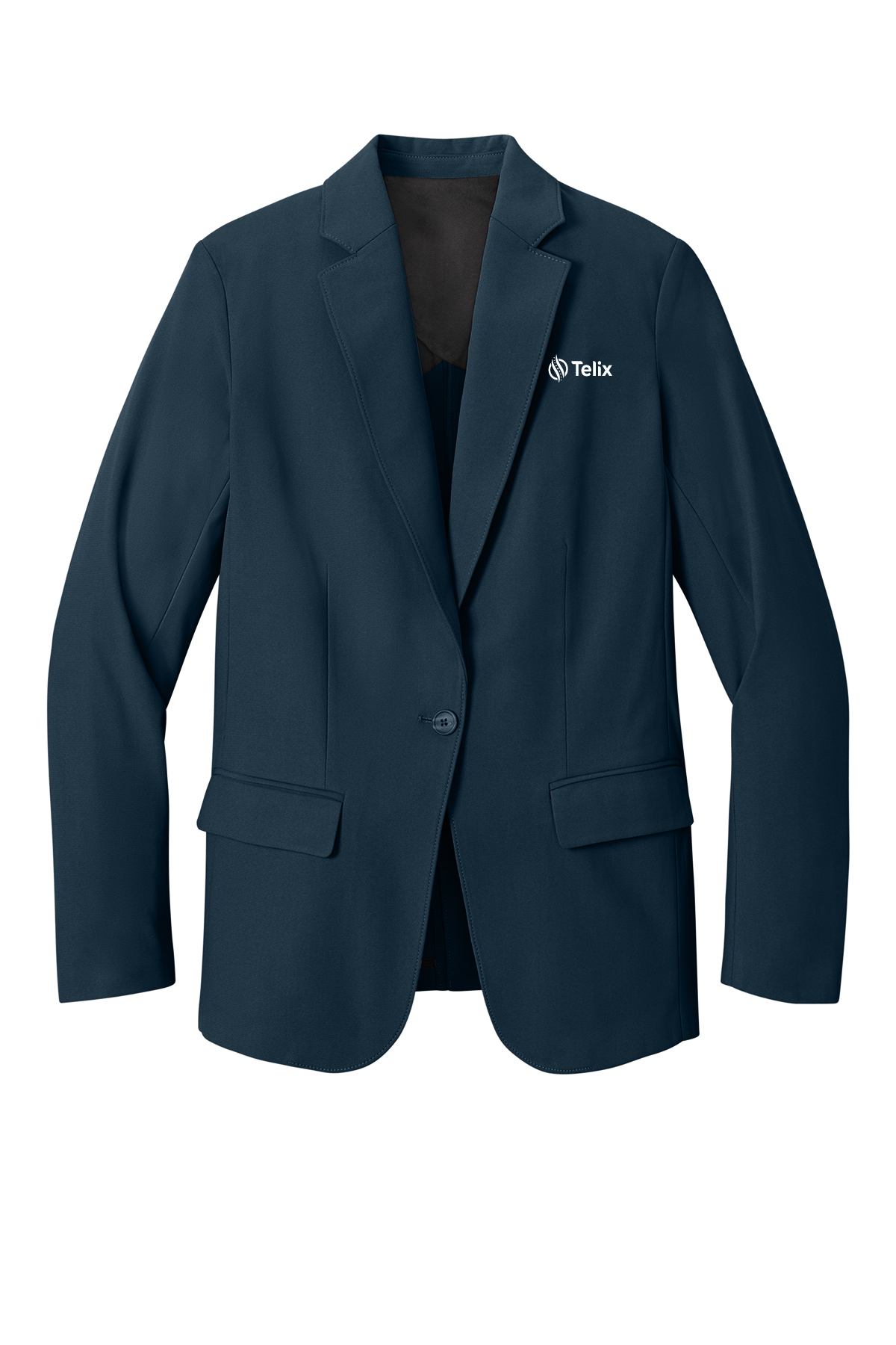 Mercer+Mettle Women’s Capital Tech Blazer