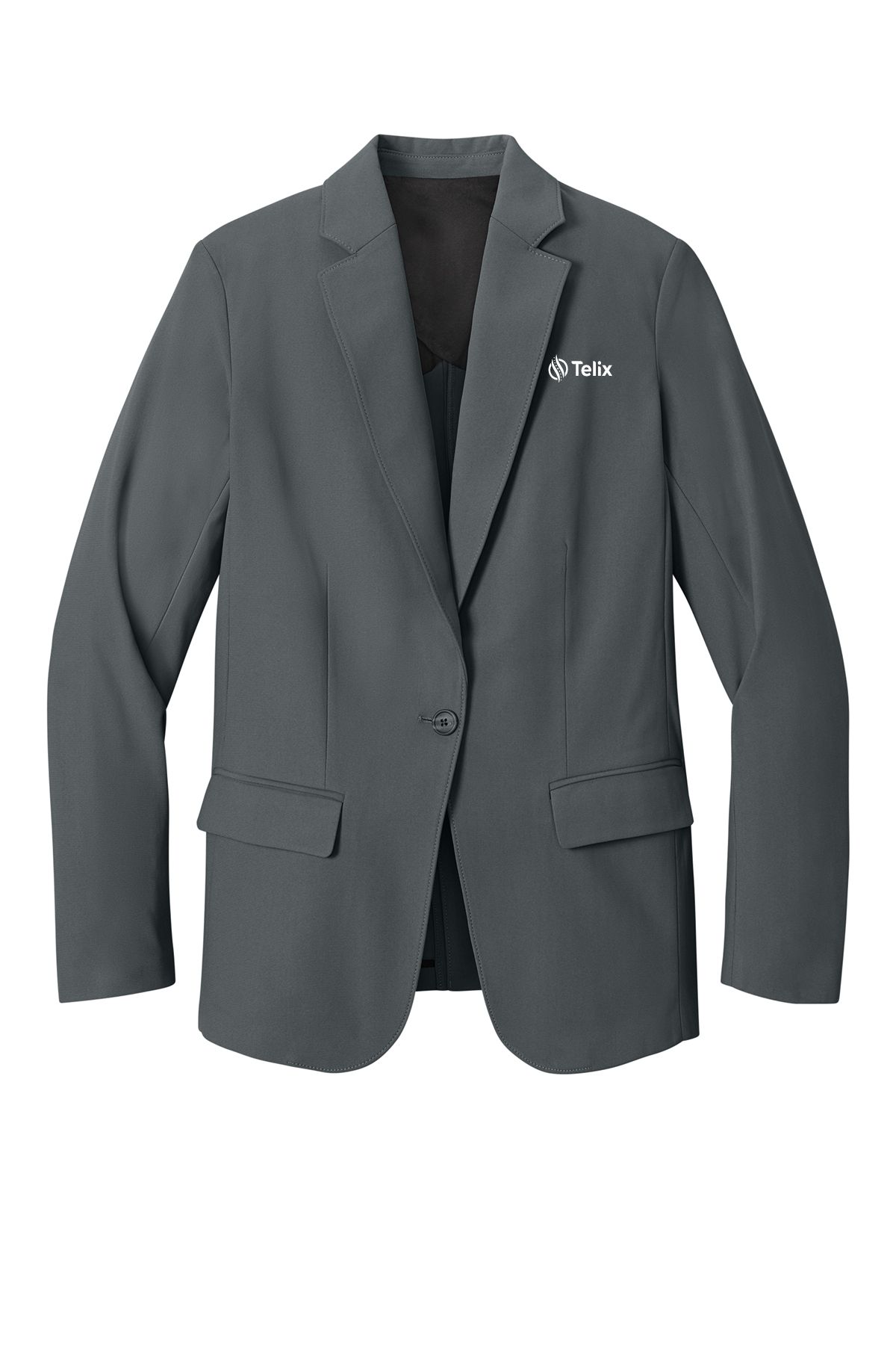 Mercer+Mettle Women’s Capital Tech Blazer