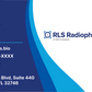 RLS - 2" x 3.5" 16PT Business Cards with No Coating (500 per set)