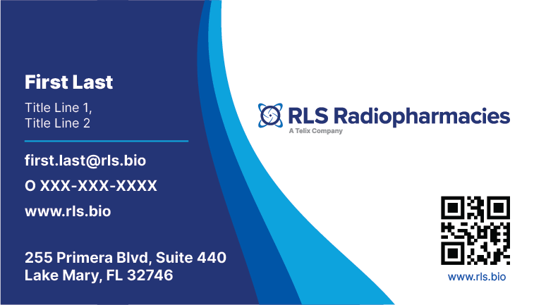 RLS - 2" x 3.5" 16PT Business Cards with No Coating (500 per set)