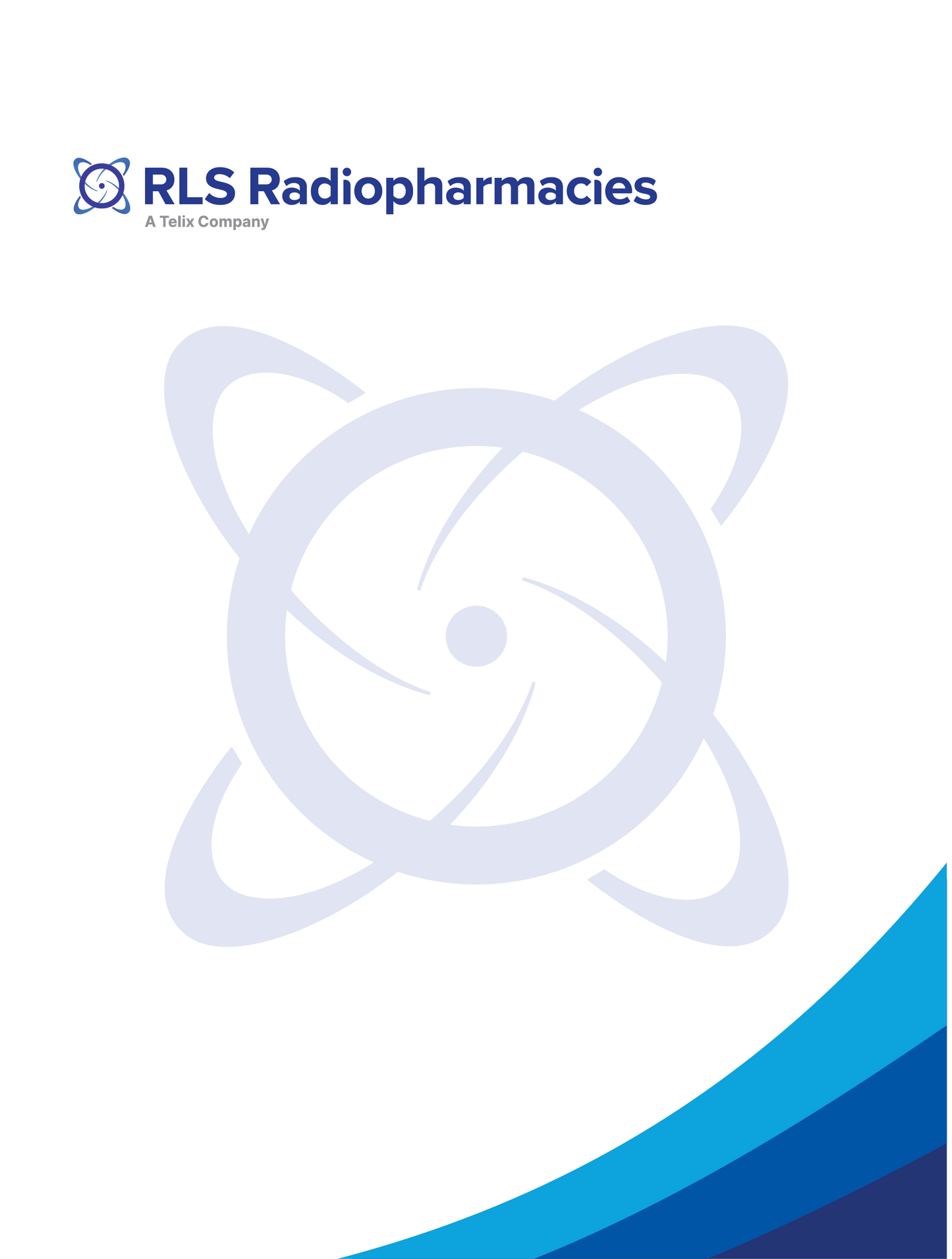 RLS - 9x12 Presentation Folders