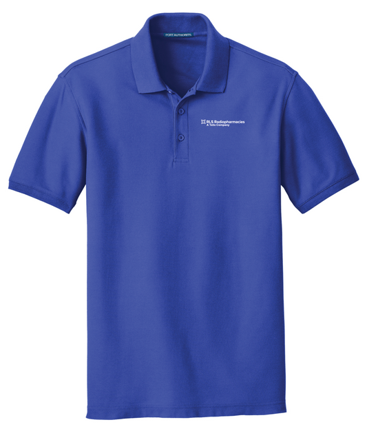 Port Authority Core Classic Pique Polo