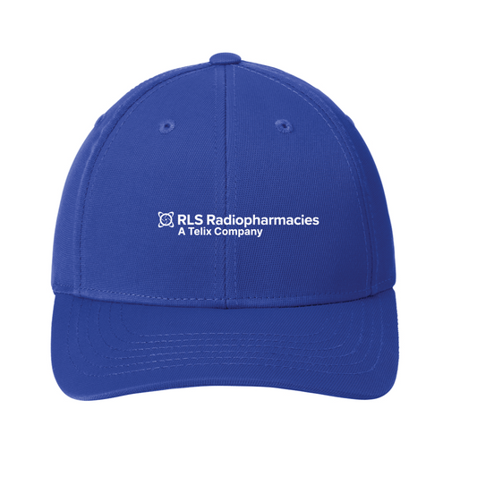 Sport-Tek Dry Zone Nylon Cap