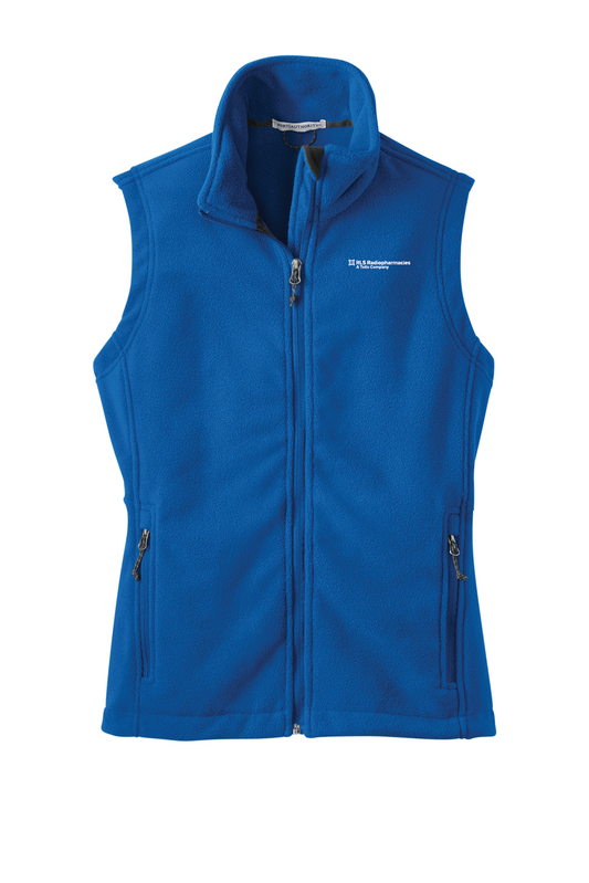 Port Authority® Women's Value Fleece Vest