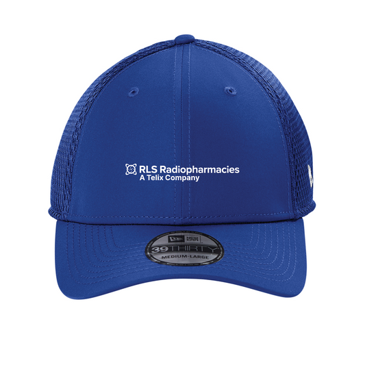 New Era® 39THIRTY® Performance Stretch Mesh Cap