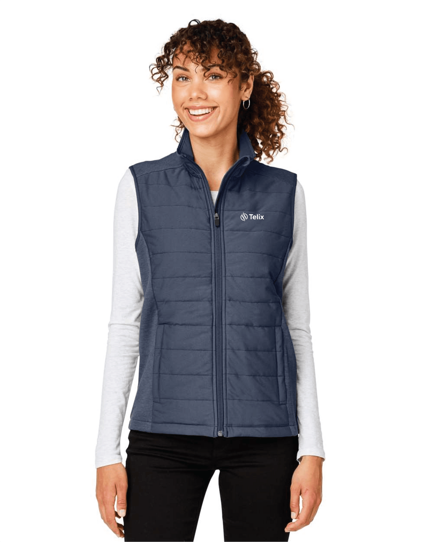Women's New Classics Charleston Hybrid Vest