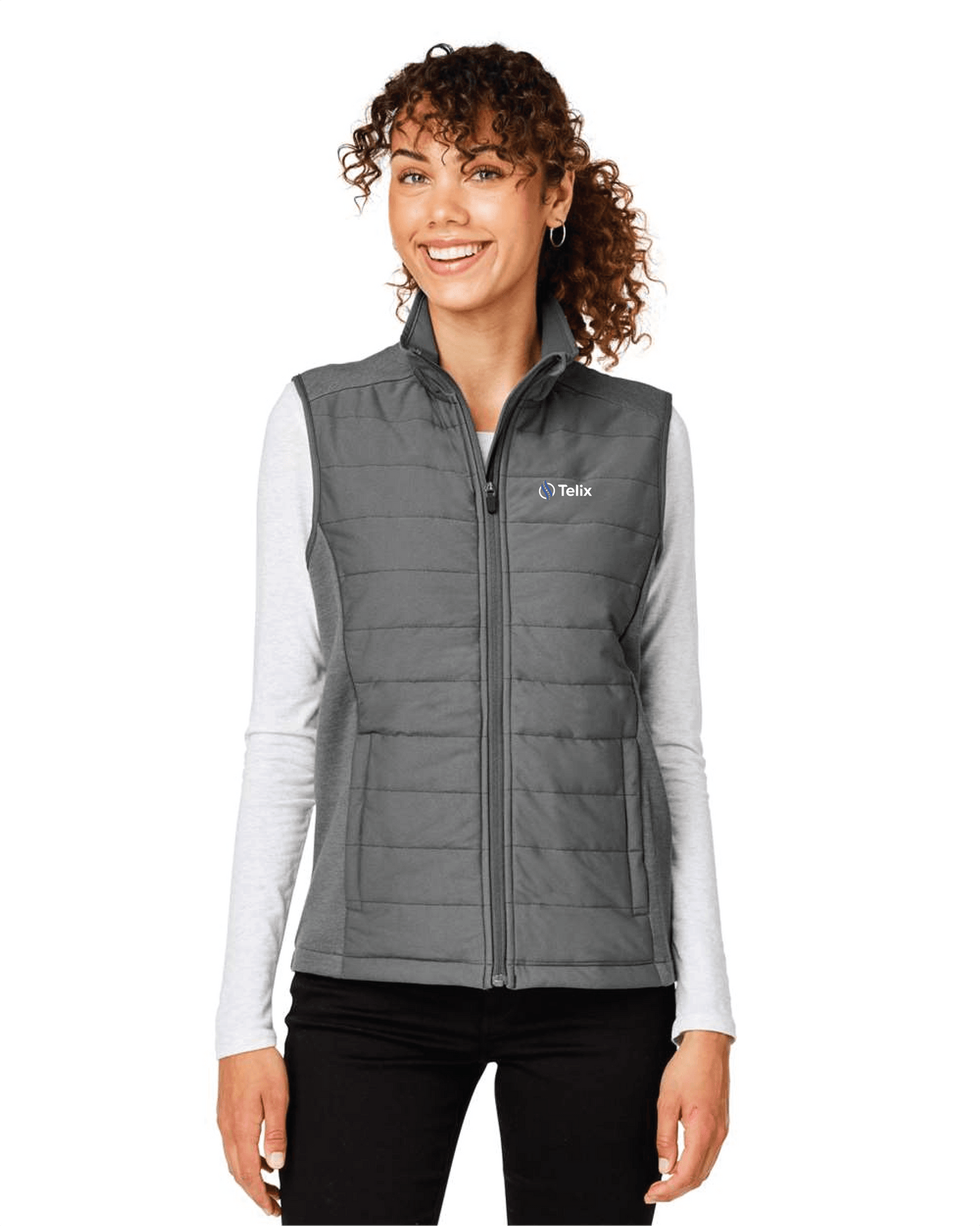 Women's New Classics Charleston Hybrid Vest