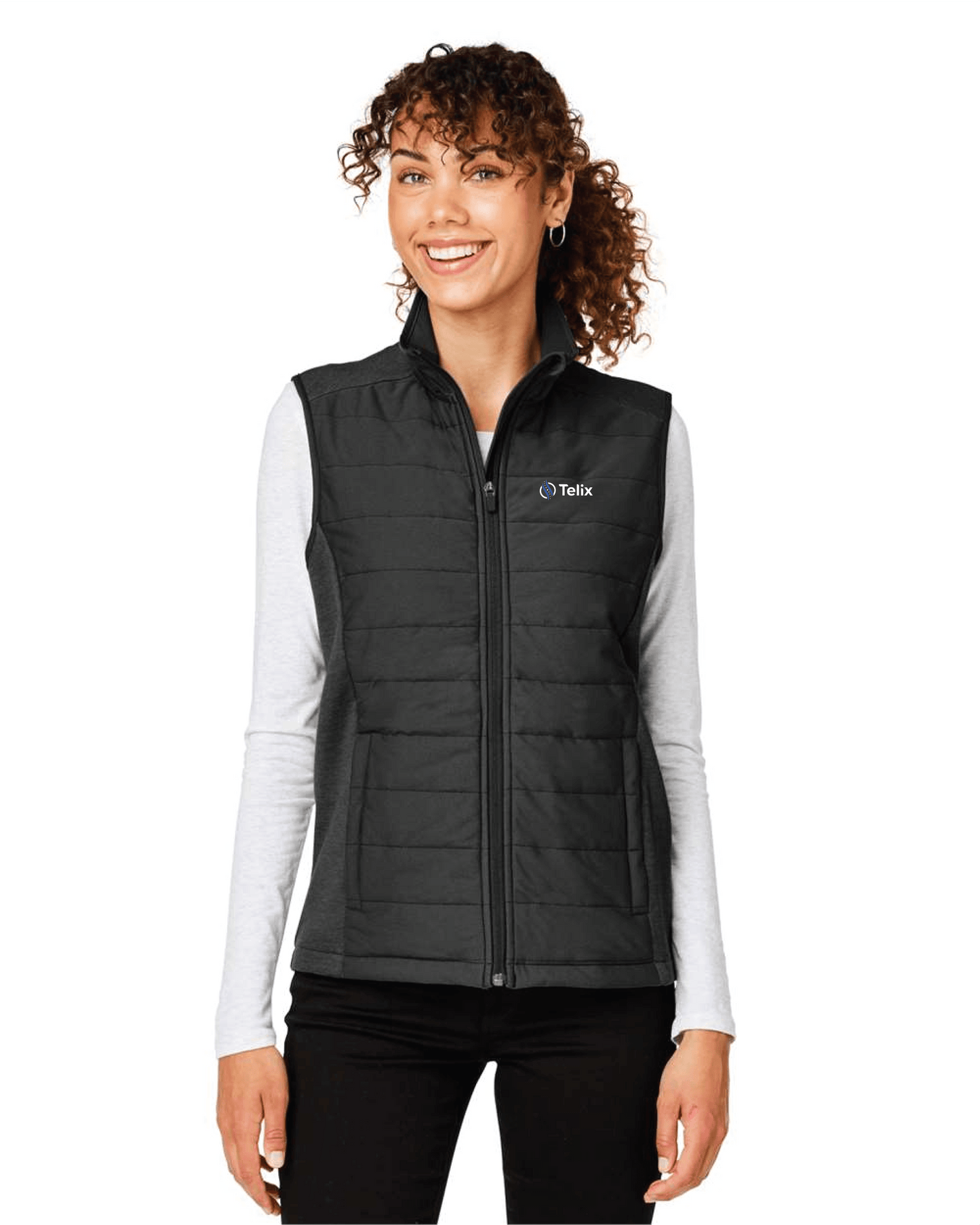 Women's New Classics Charleston Hybrid Vest