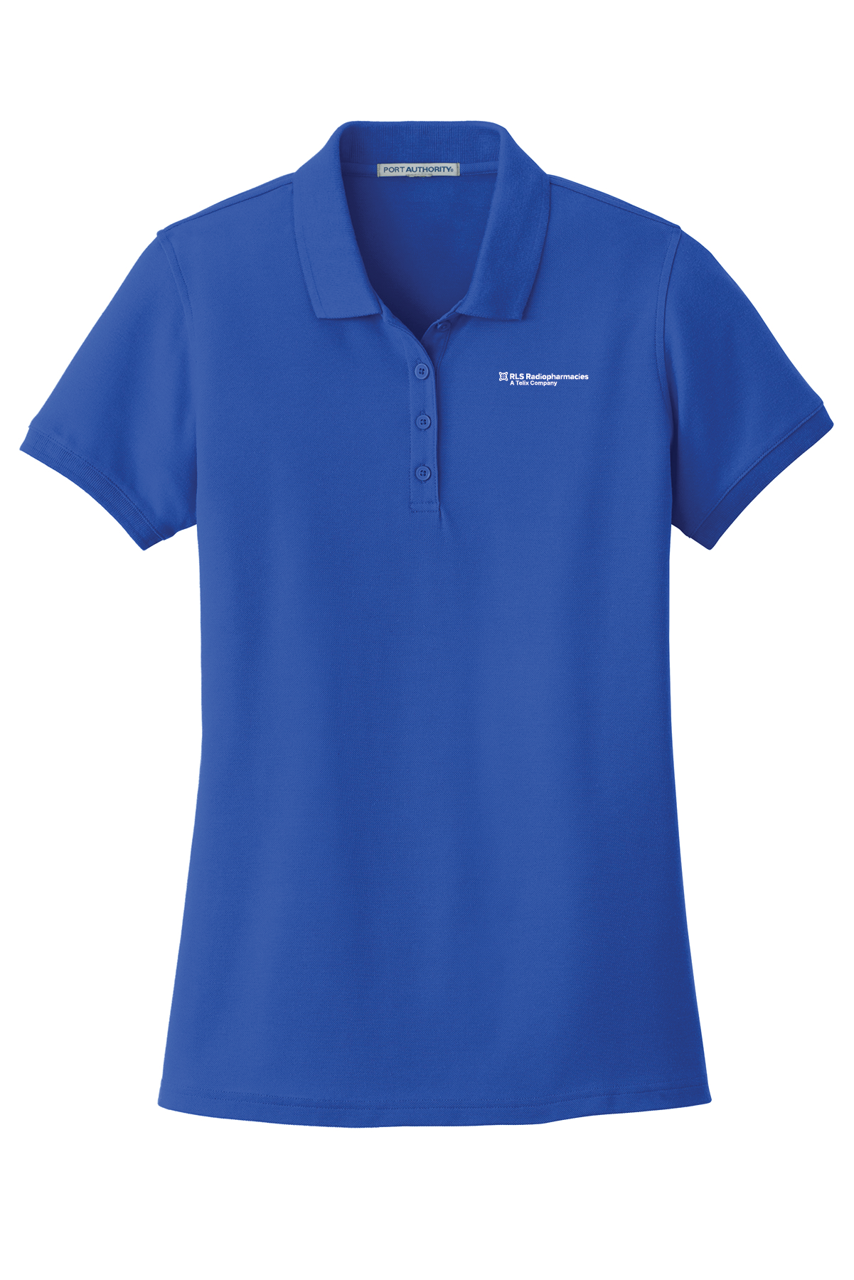 Port Authority Women's Core Classic Pique Polo