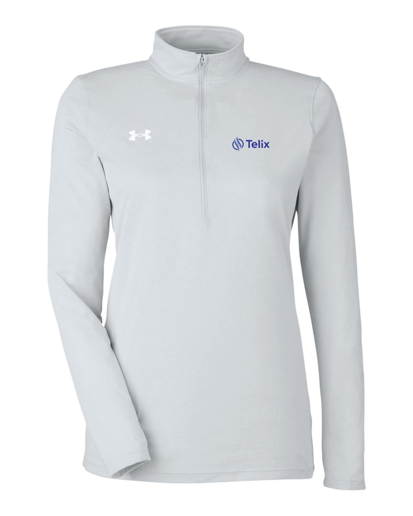 Under Armour Women's Team Tech Half-Zip