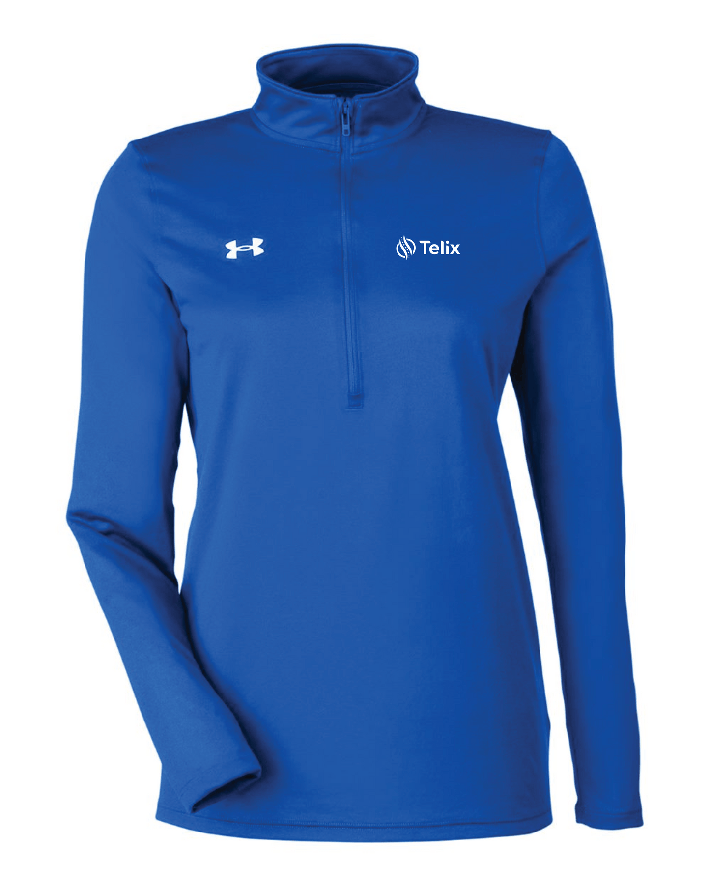 Under Armour Women's Team Tech Half-Zip
