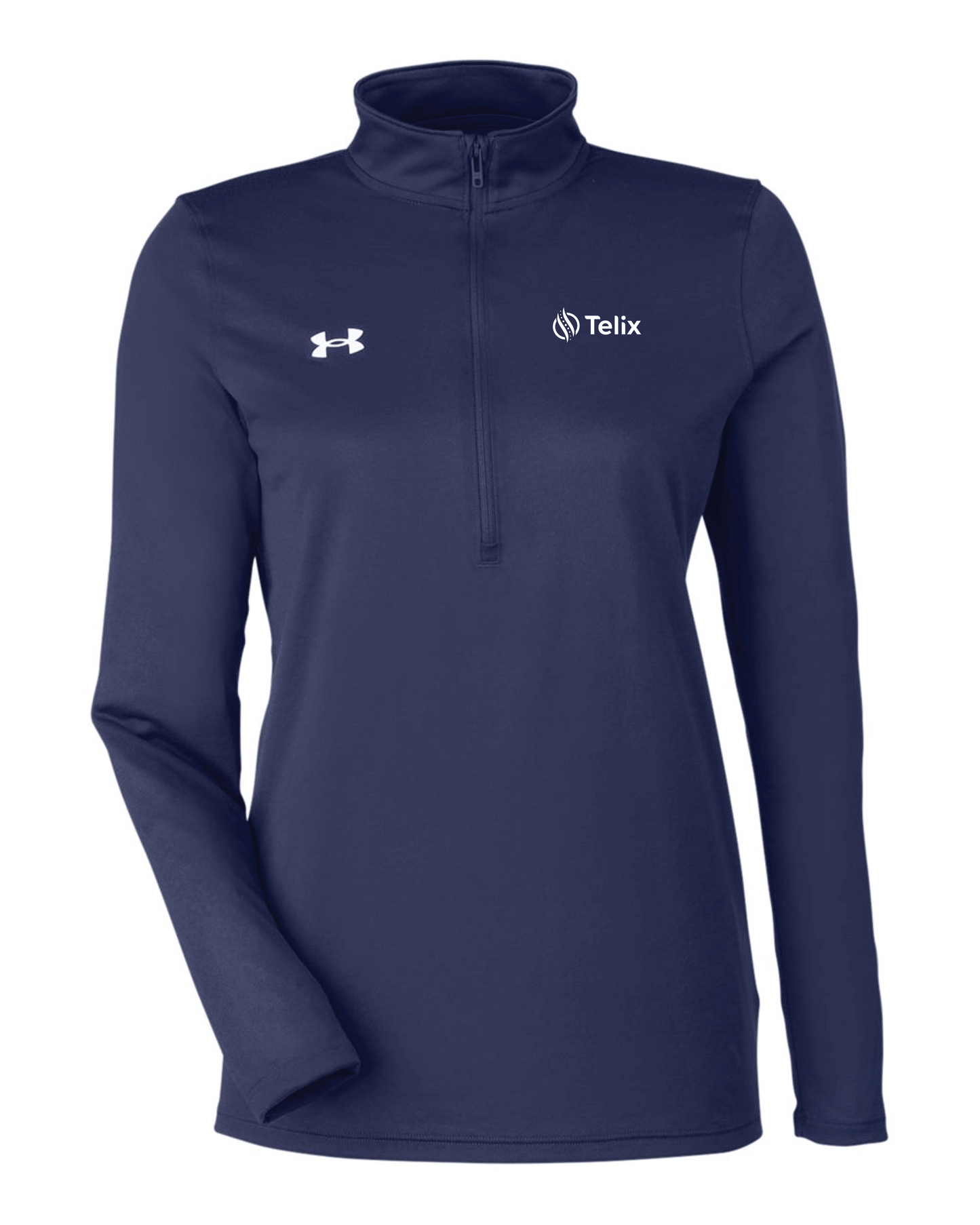 Under Armour Women's Team Tech Half-Zip