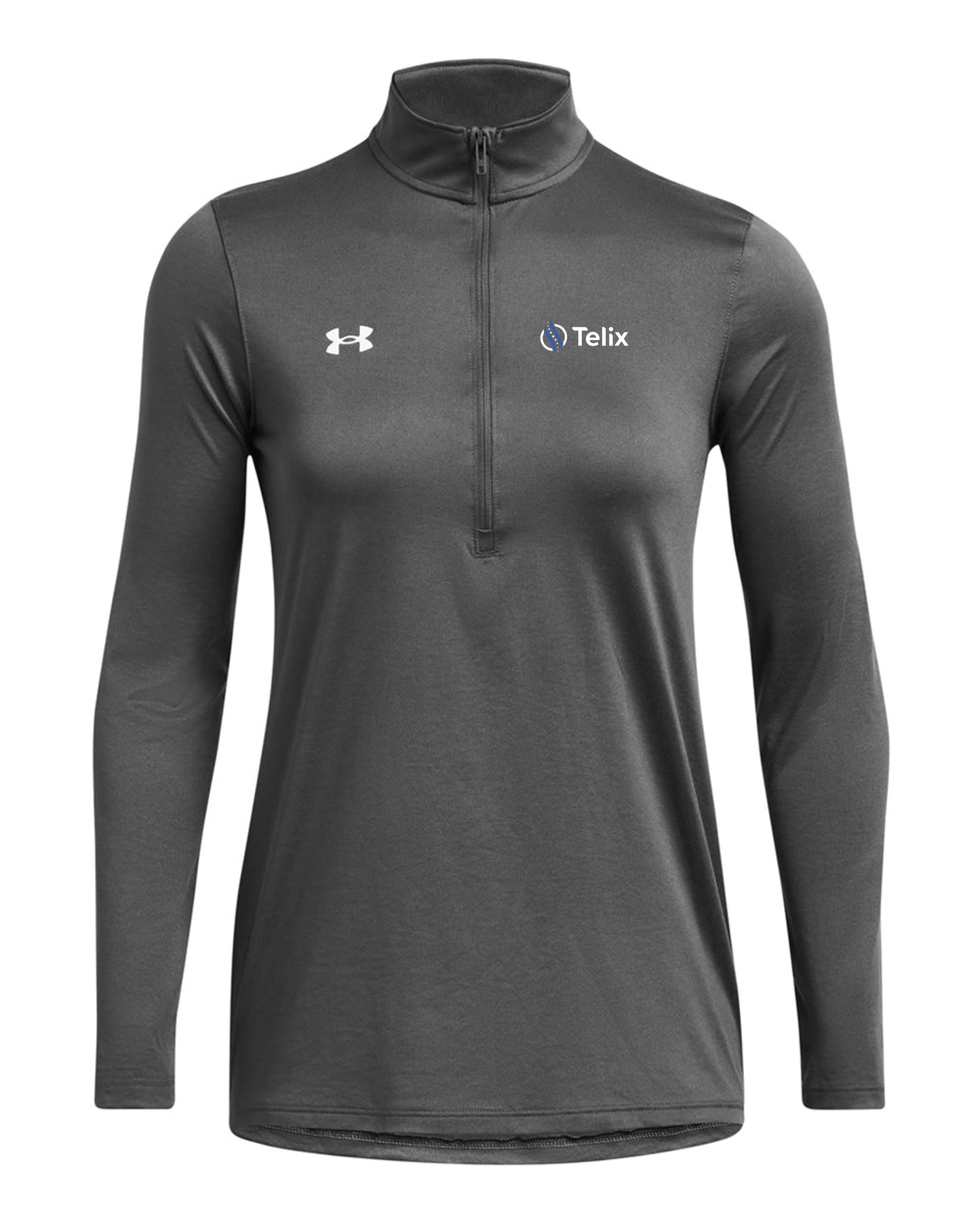 Under Armour Women's Team Tech Half-Zip