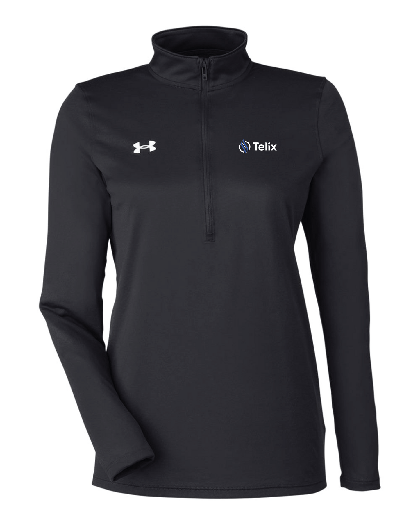 Under Armour Women's Team Tech Half-Zip