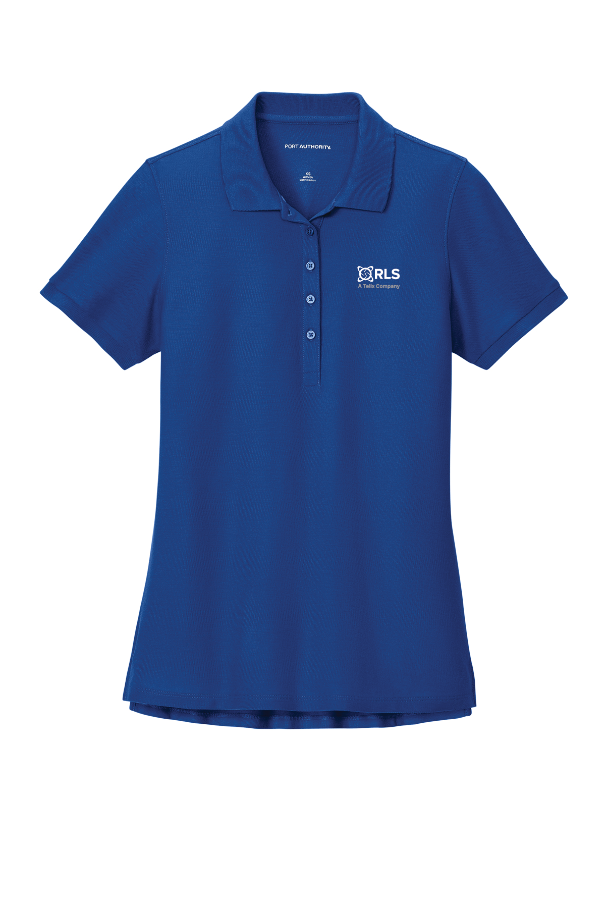 Port Authority® Women's Wearever Signature Pique Polo