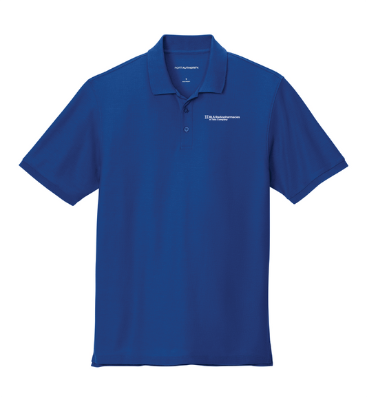 Port Authority® Wearever Signature Pique Polo