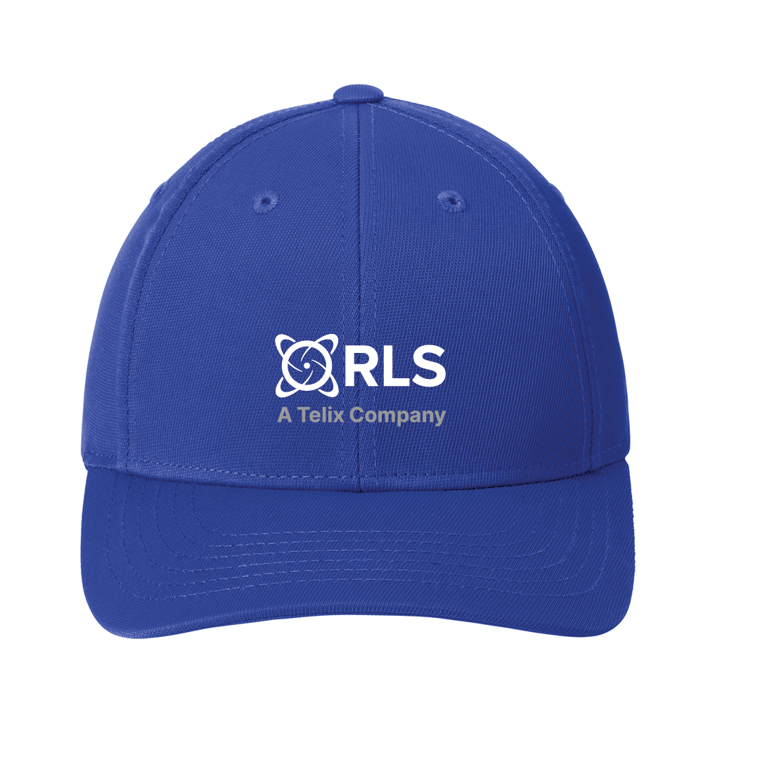 Unisex Sport-Tek Dry Zone Nylon Cap