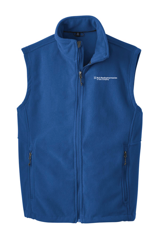 Port Authority Value Fleece Vest