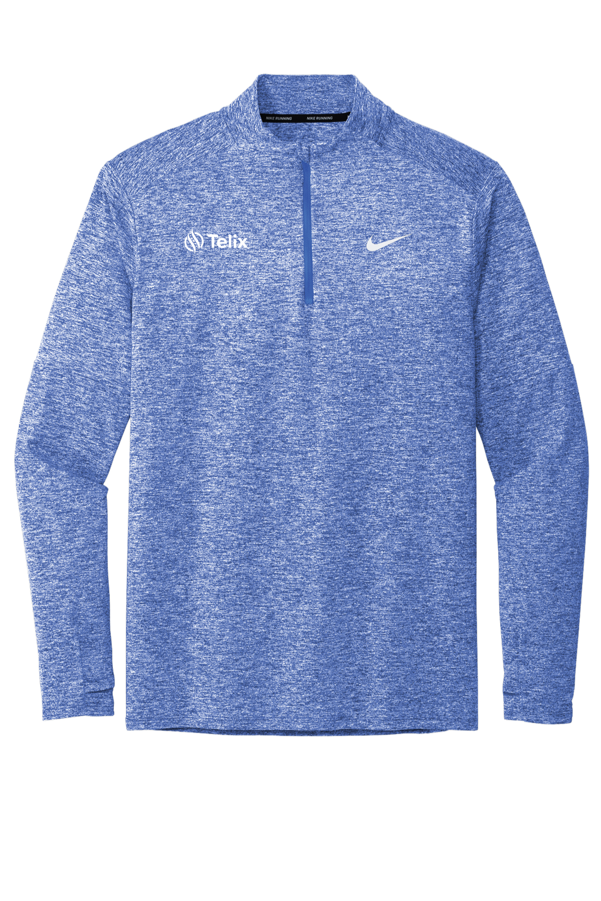 Nike Dri-FIT Element 1/2-Zip Top