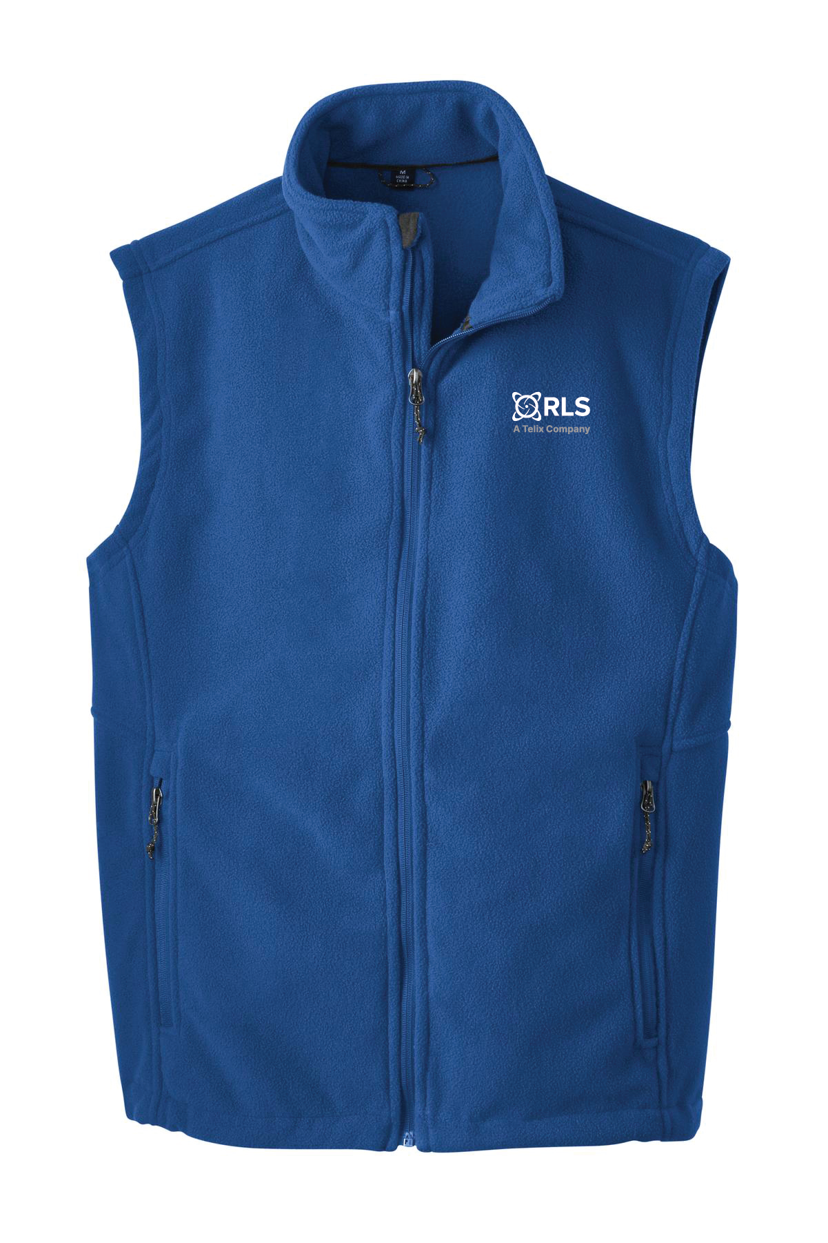 Men's Port Authority Value Fleece Vest