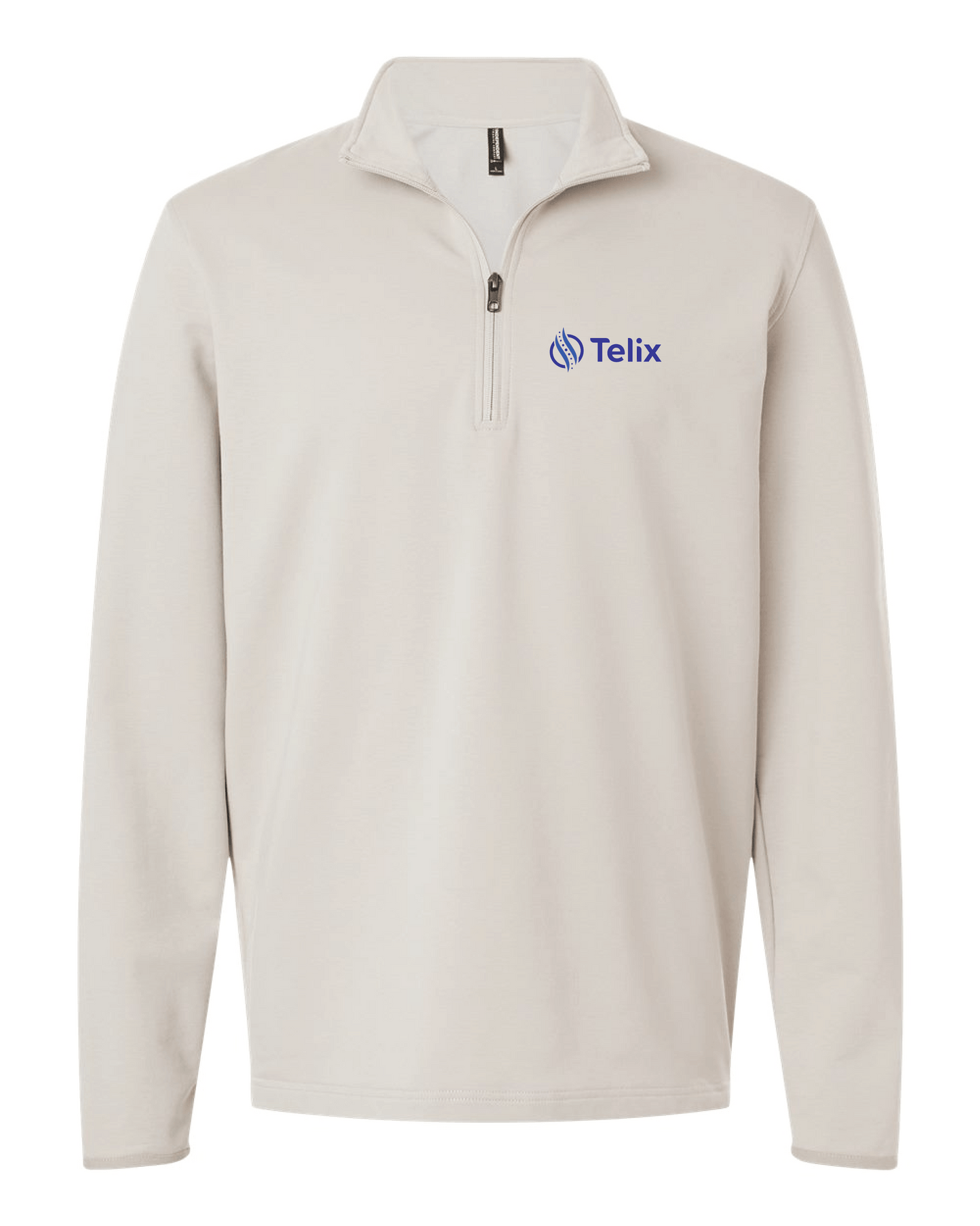 Perform Quarter-Zip Pullover