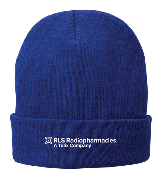 Port & Company Fleece-Lined Knit Cap