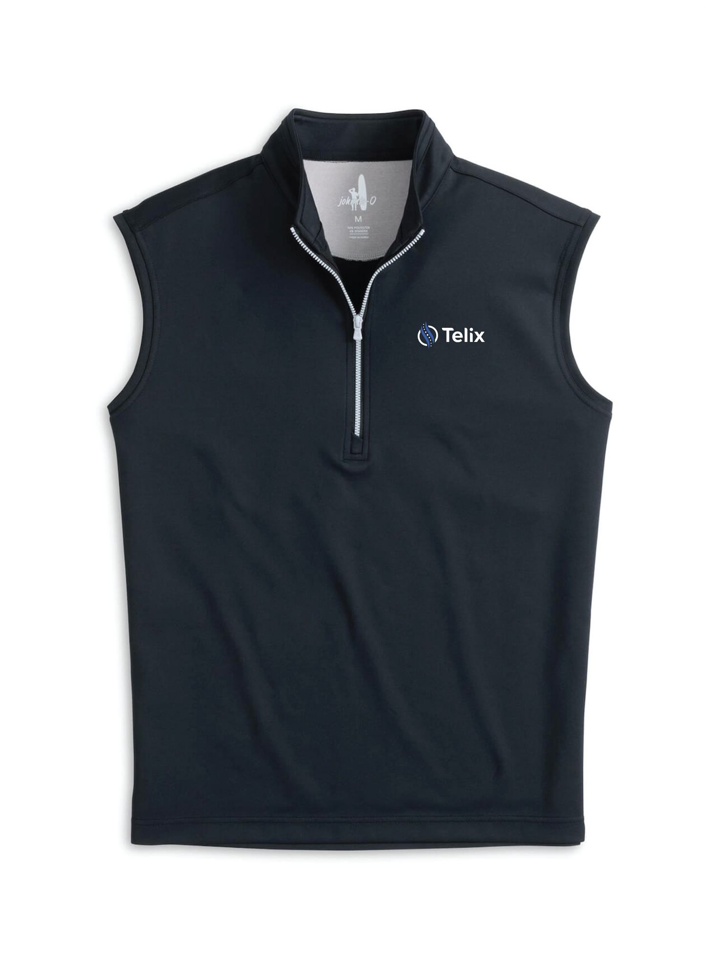 Johnnie-O Men's Dave Vest