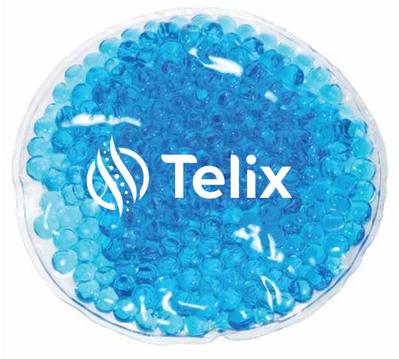 Telix Aqua Pearls™ Hot/Cold Pack