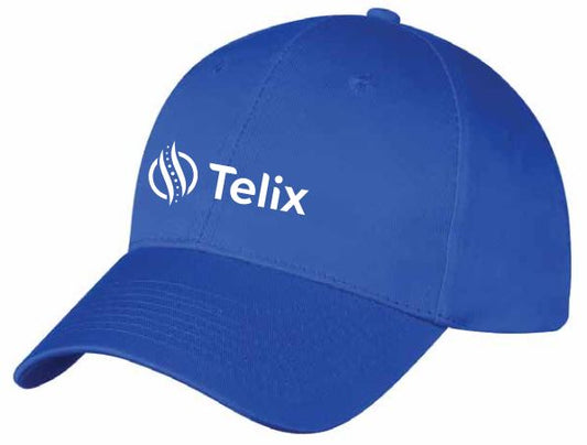 Telix Cap