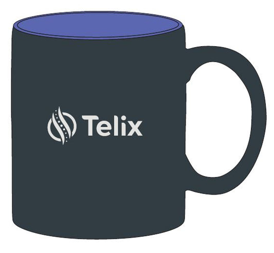 Telix Aztec Mug