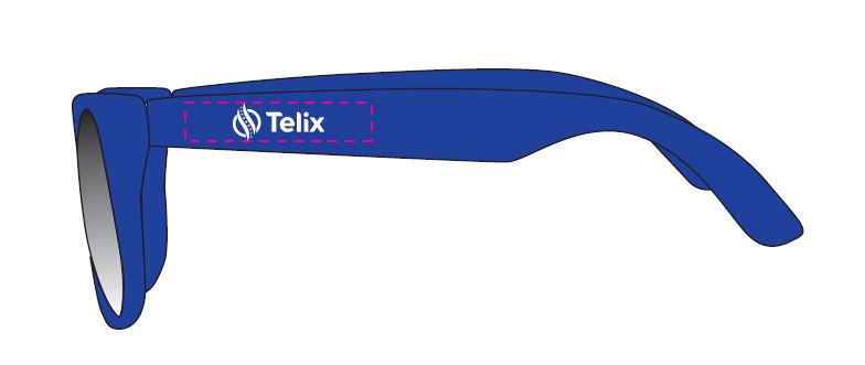 Telix Sunglasses