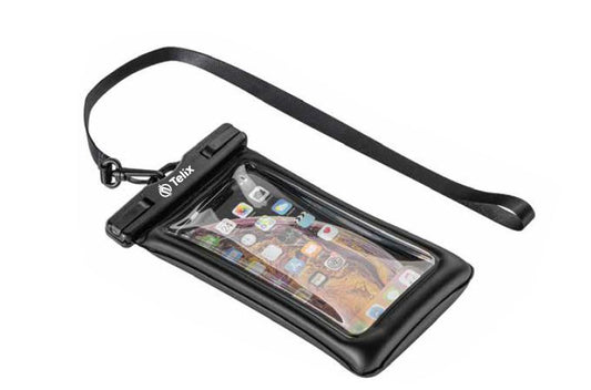 Waterproof Floating TPU Phone Pouch