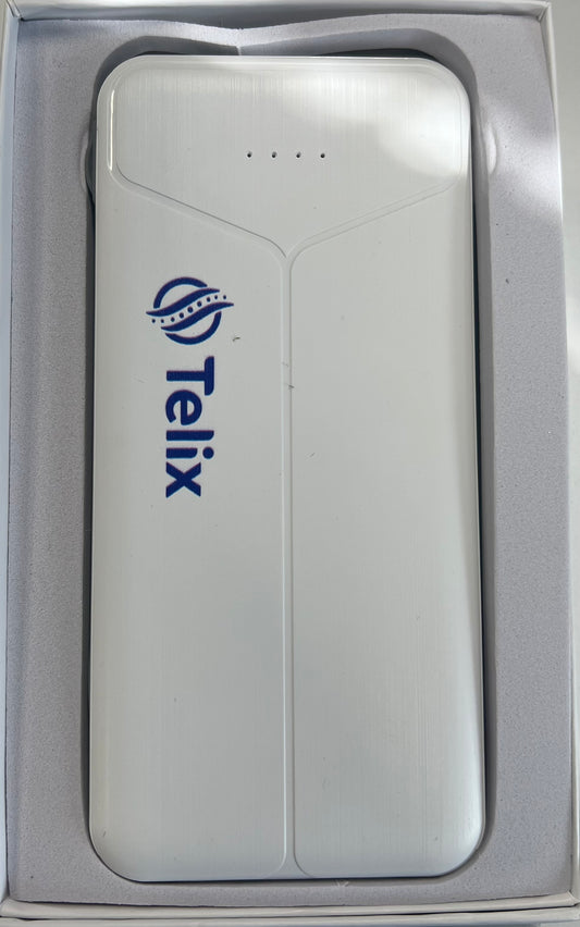 Telix Charger