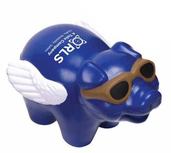 RLS Pig Stress Reliever