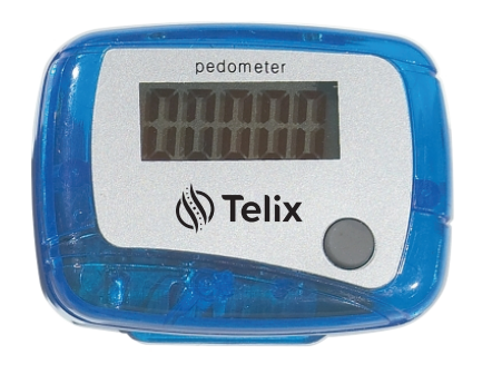 Telix Pedometer