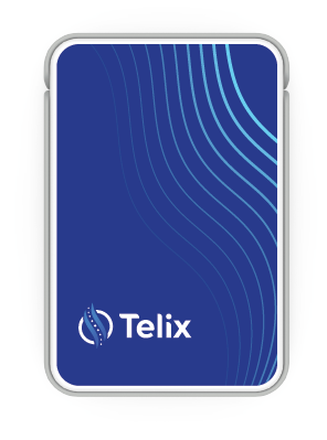 Telix - Magnetic Wireless Charger