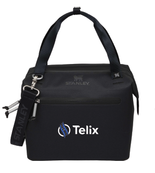 Telix - Stanley Julienne Mini 10 Can Cooler