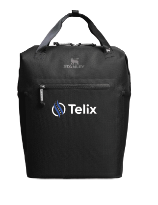 Telix - Stanley Madeline Mini 20 Can Cooler Backpack