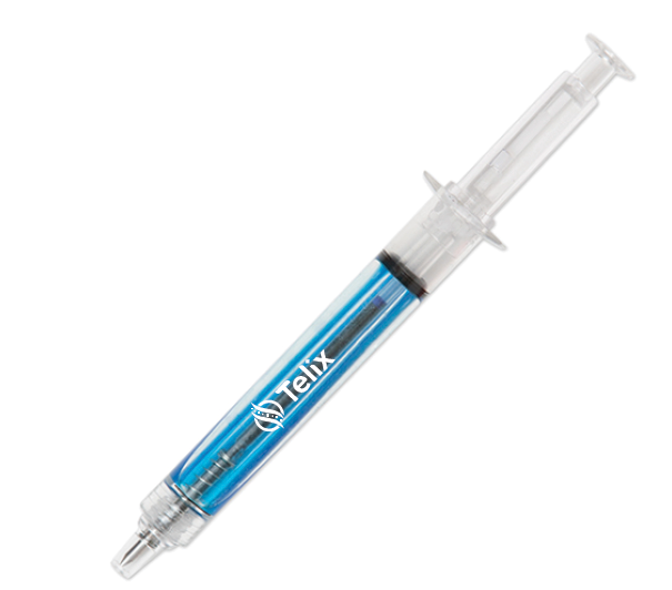Telix Syringe Pen