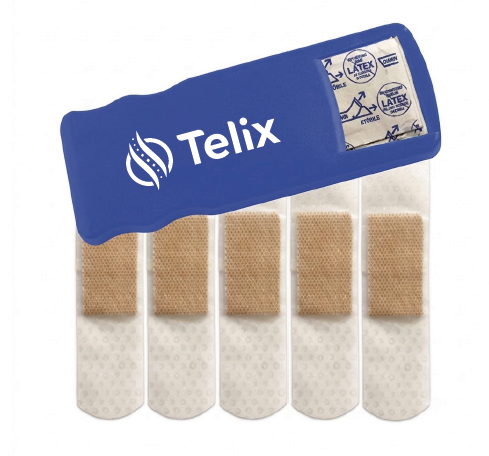 Telix Primary Care Bandage Dispenser