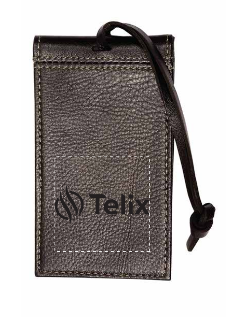 Luggage Tag