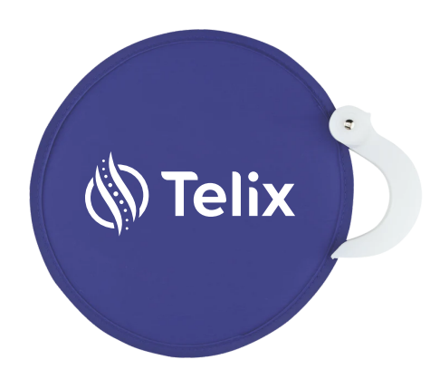 Telix Twist and Chill Fans