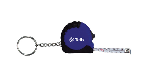 Telix Mini Tape Measures