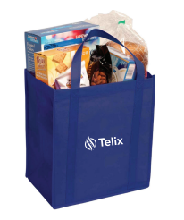 Telix Tote Bag