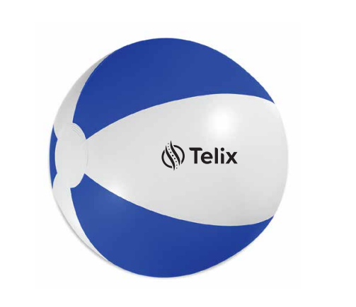 Telix Beach Ball