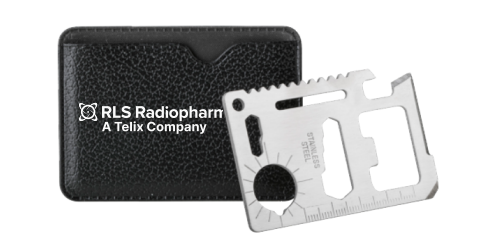 RLS - 11-in-1 Palm Multi-Tool (10 PACK)