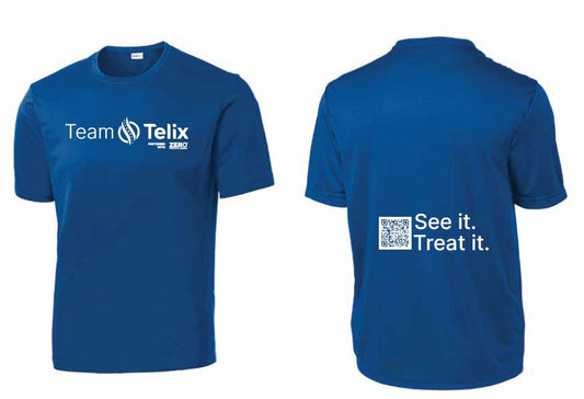 Team Telix Performance Shirt