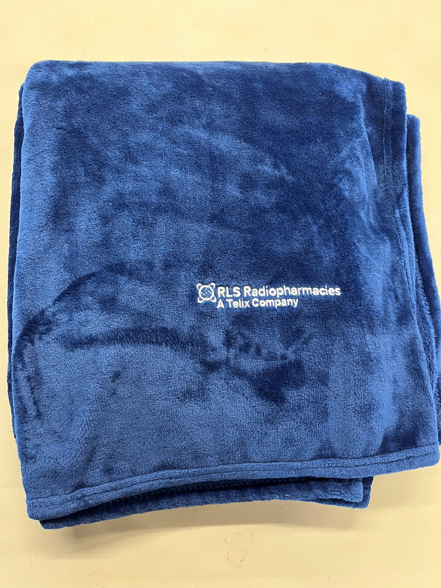 RLS Mink Touch Luxury Blanket