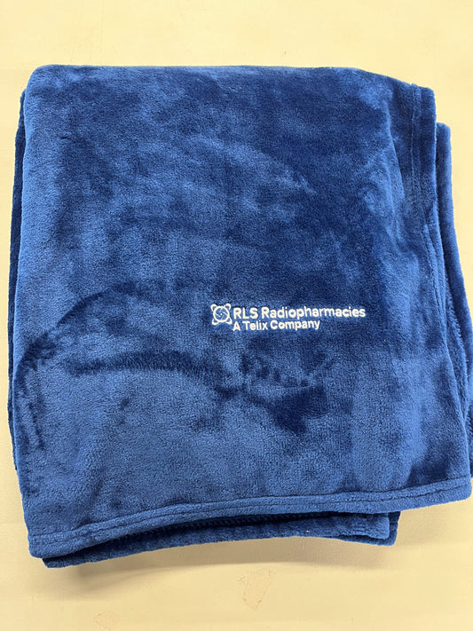 RLS Mink Touch Luxury Blanket