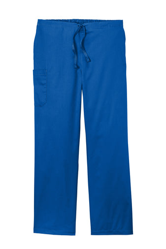 WonderWink® Unisex WorkFlex™ Cargo Pant